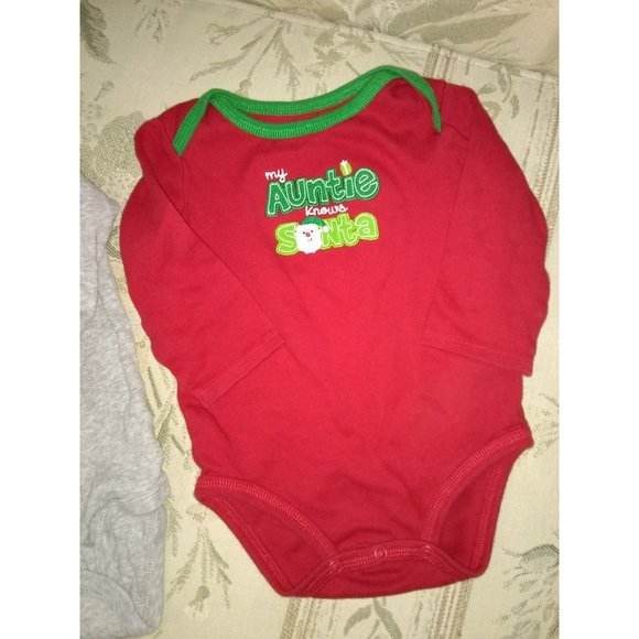 Infant boys clothing lot size 9 months - Picture 7 of 7